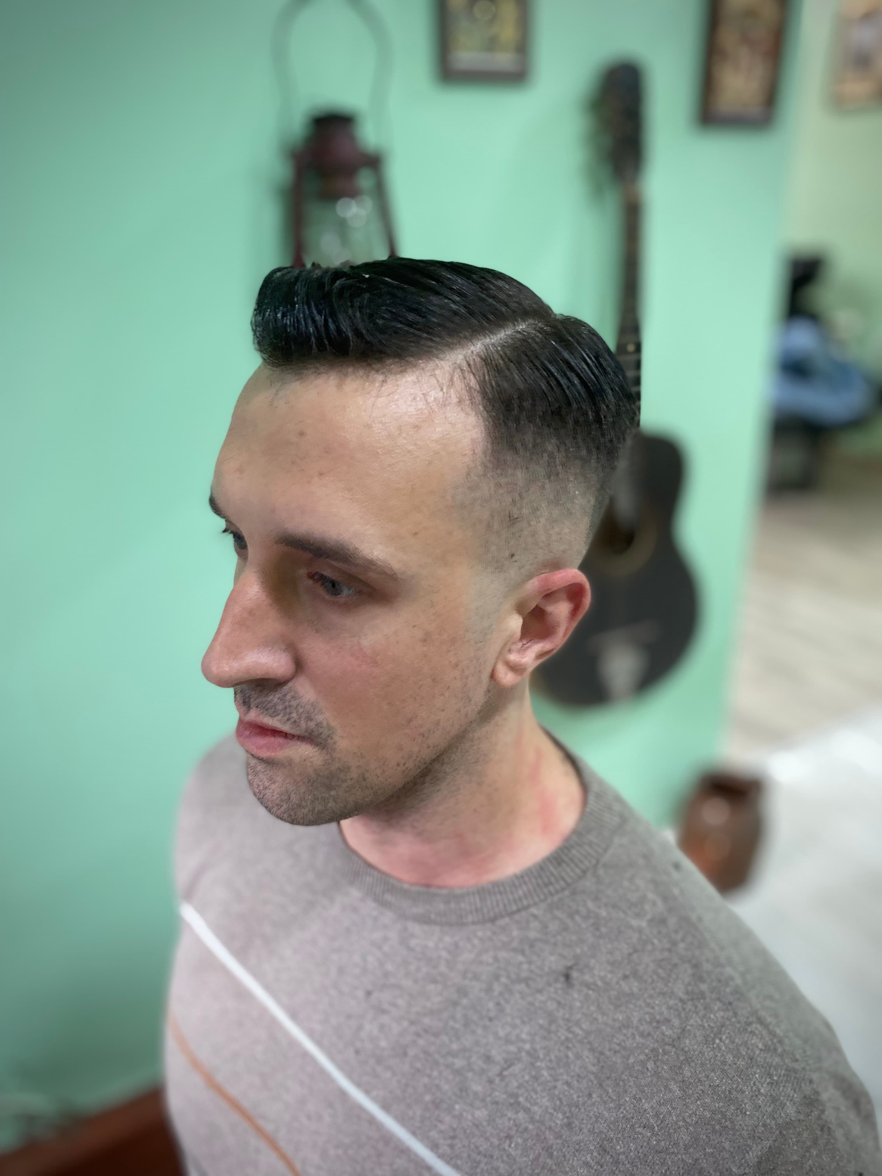 Barber gallery 2