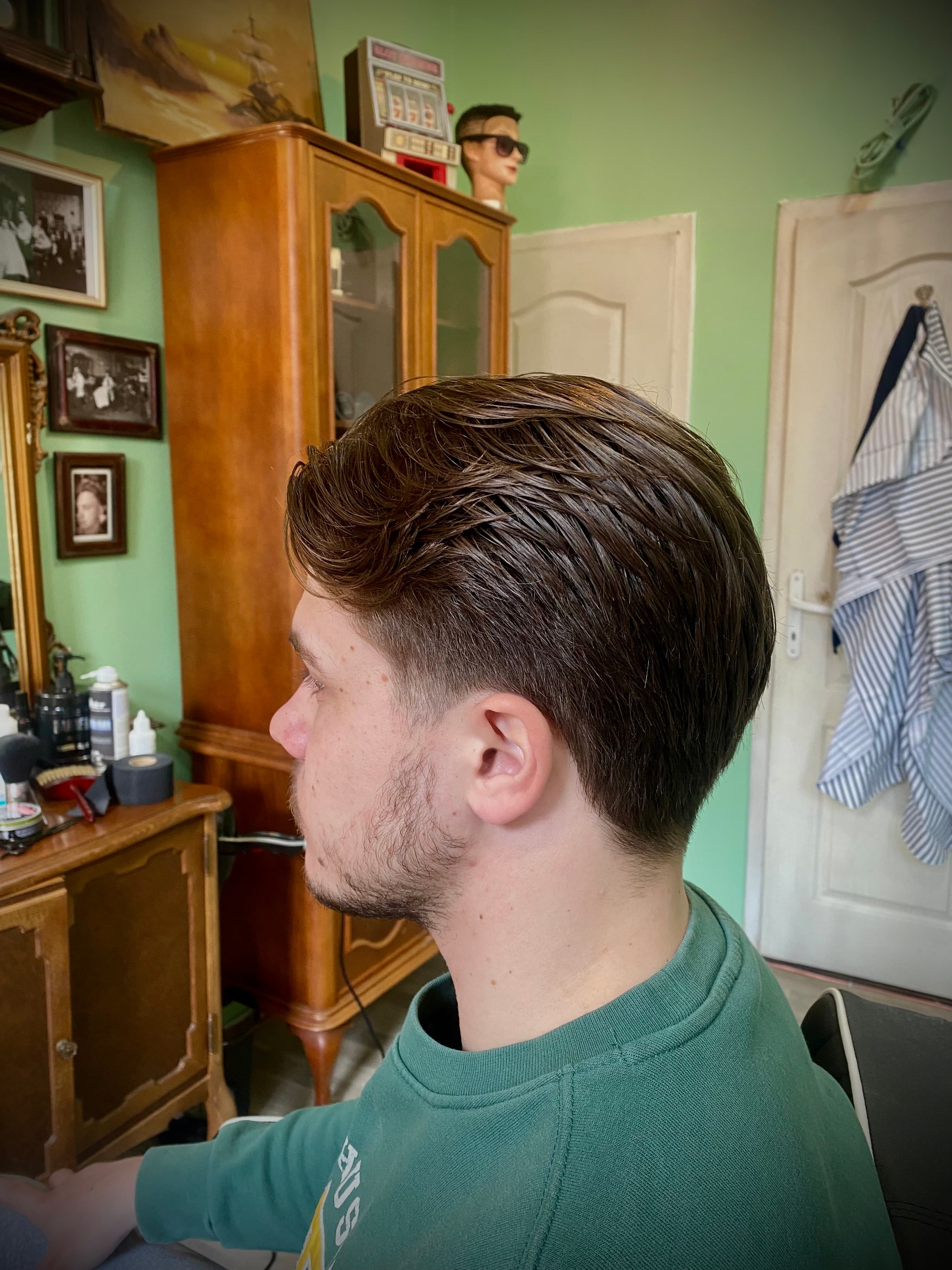 Barber gallery 4