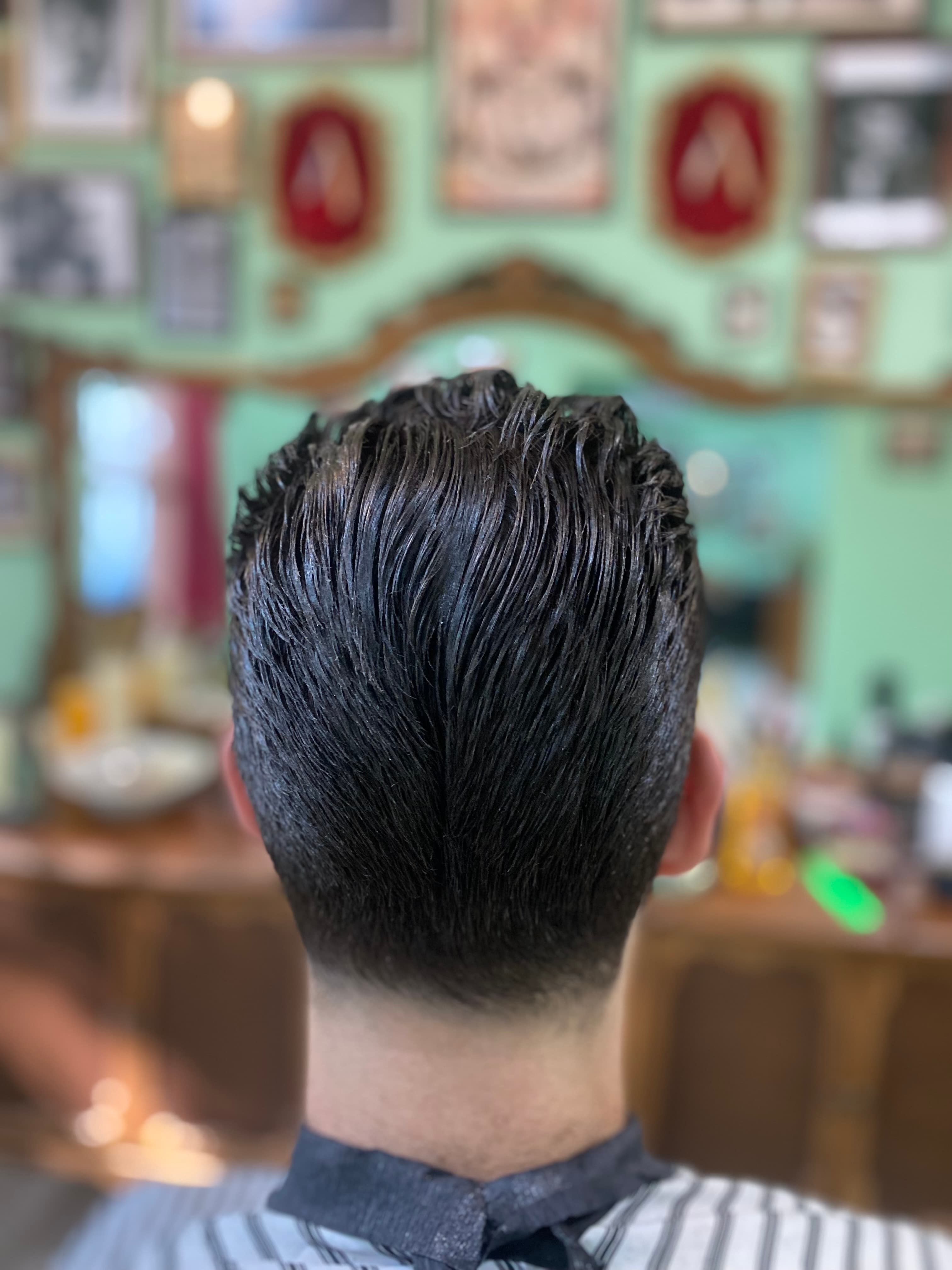 Barber gallery 6