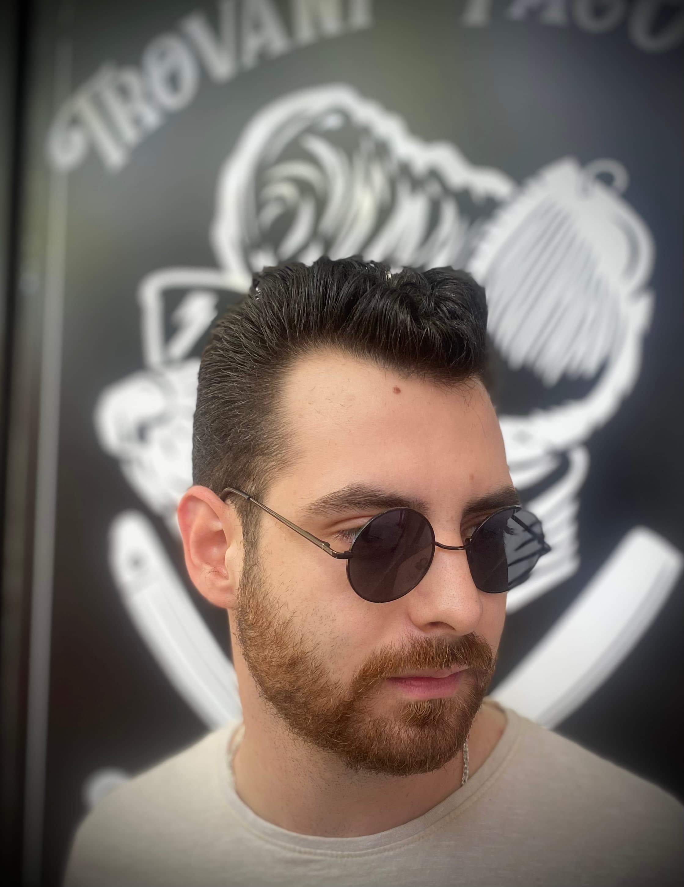 Barber gallery 7