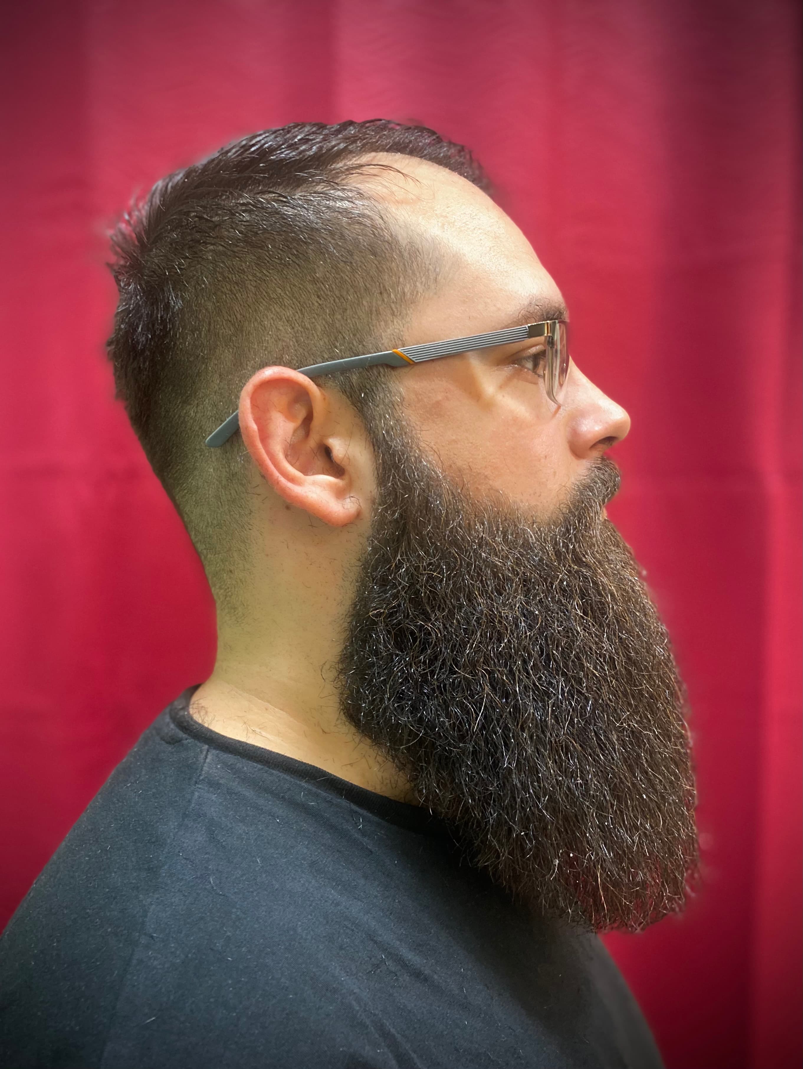 Barber gallery 8
