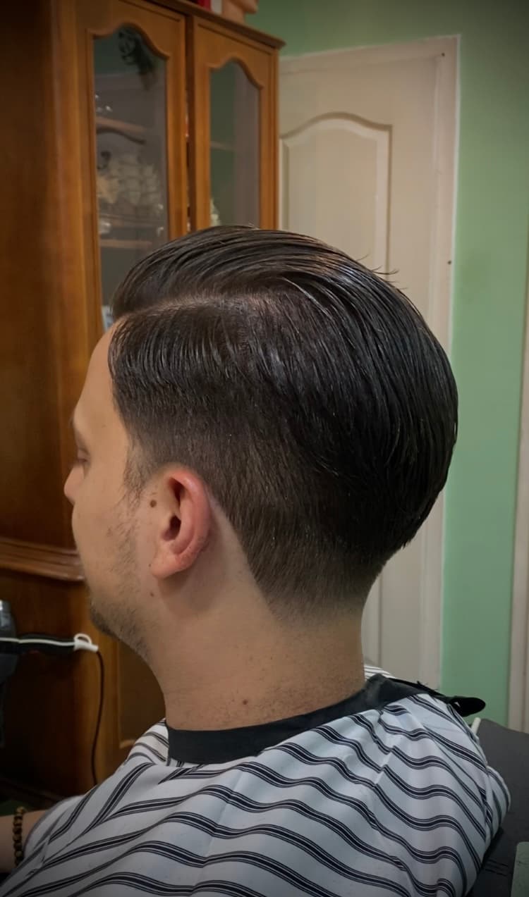 Barber gallery 9
