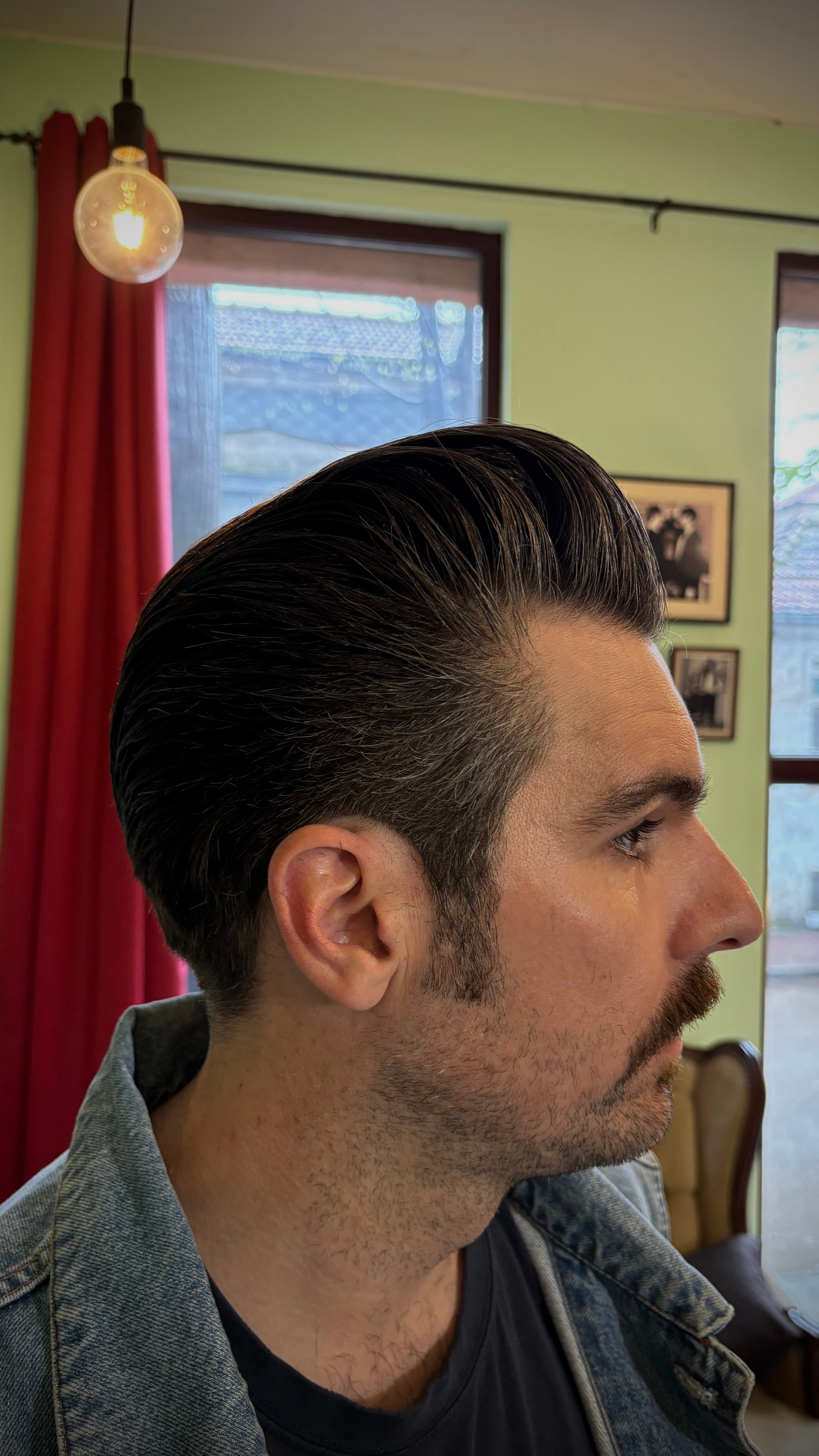 Barber gallery 11