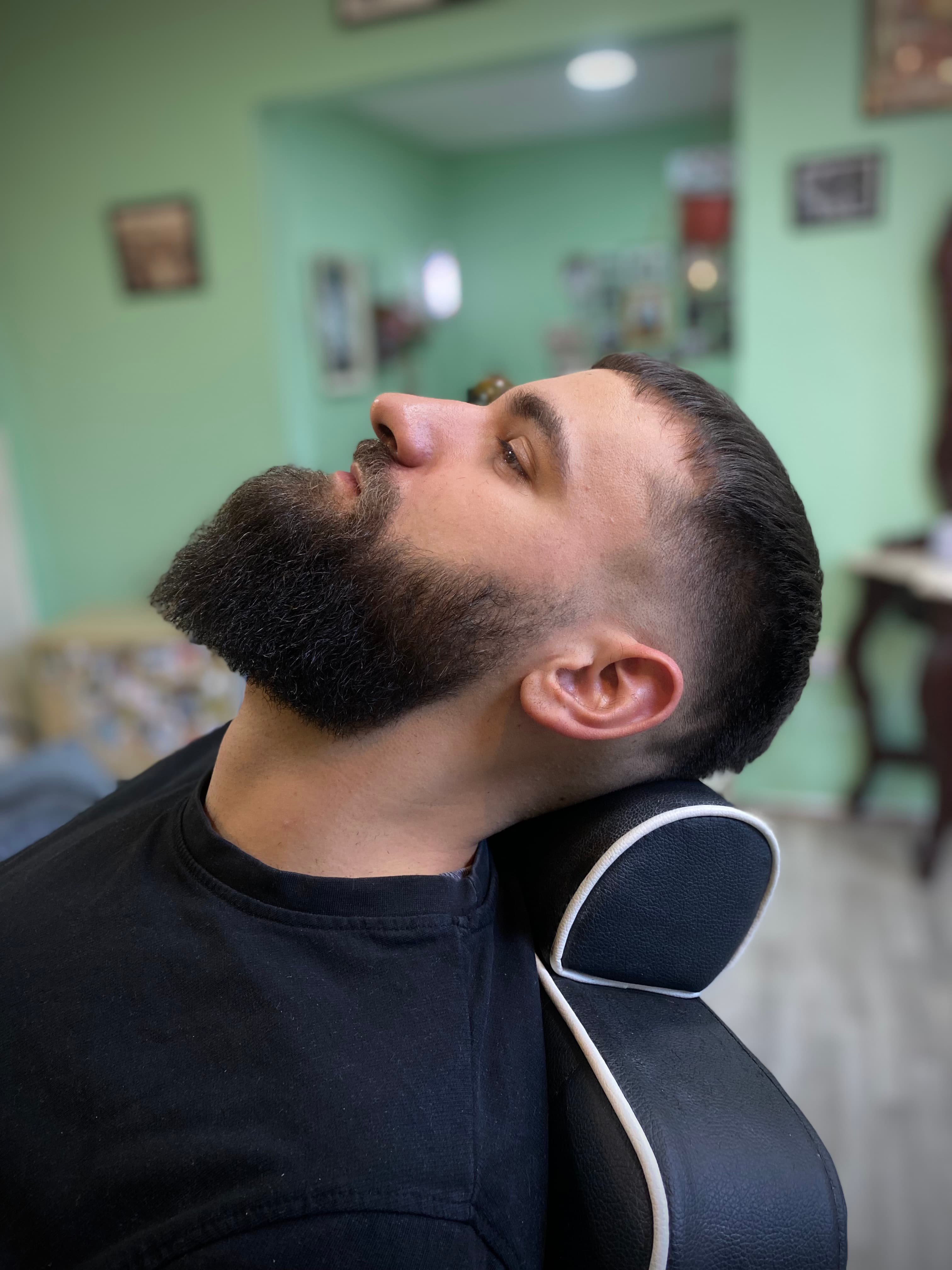 Barber gallery 12