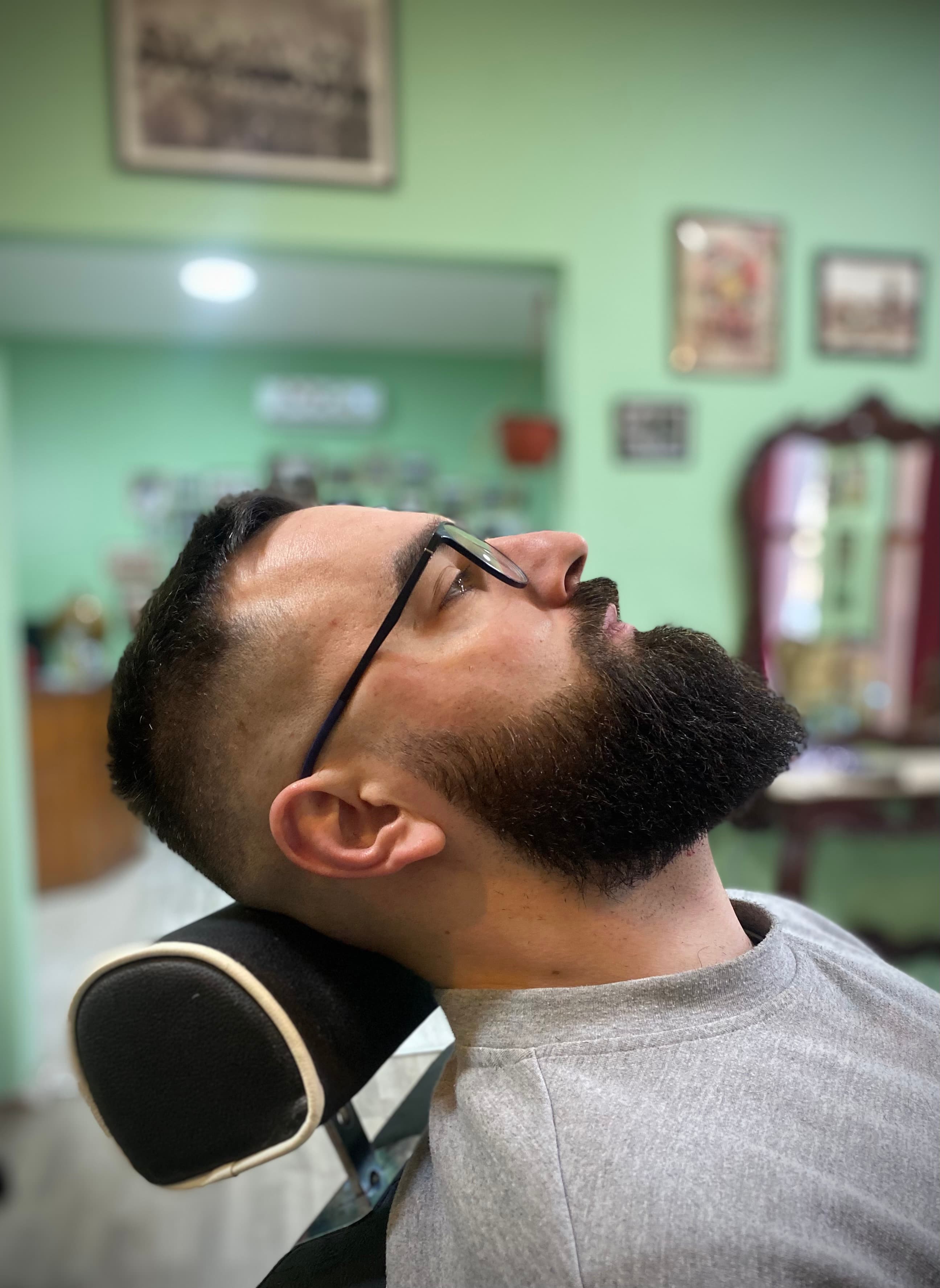 Barber gallery 13