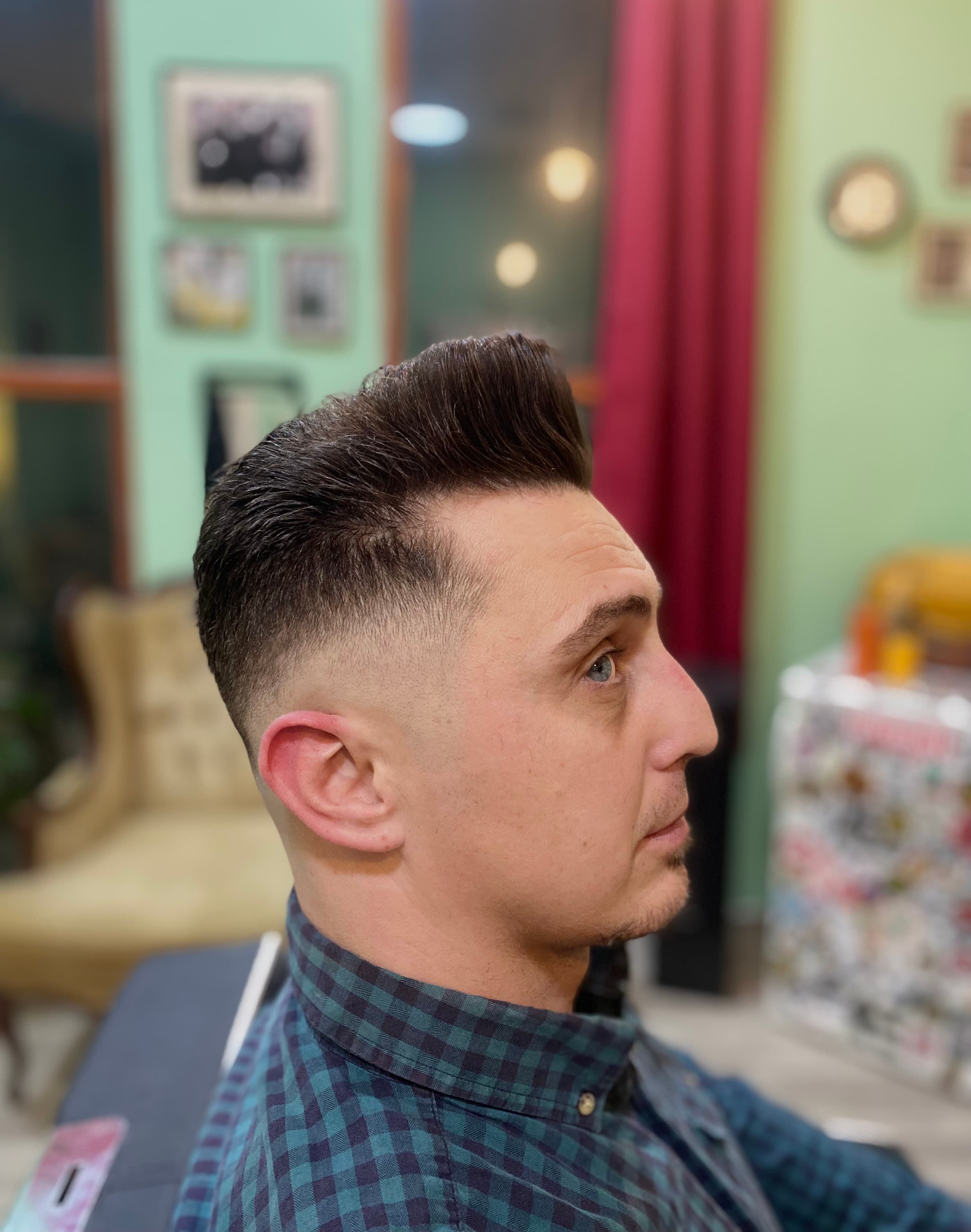 Barber gallery 14