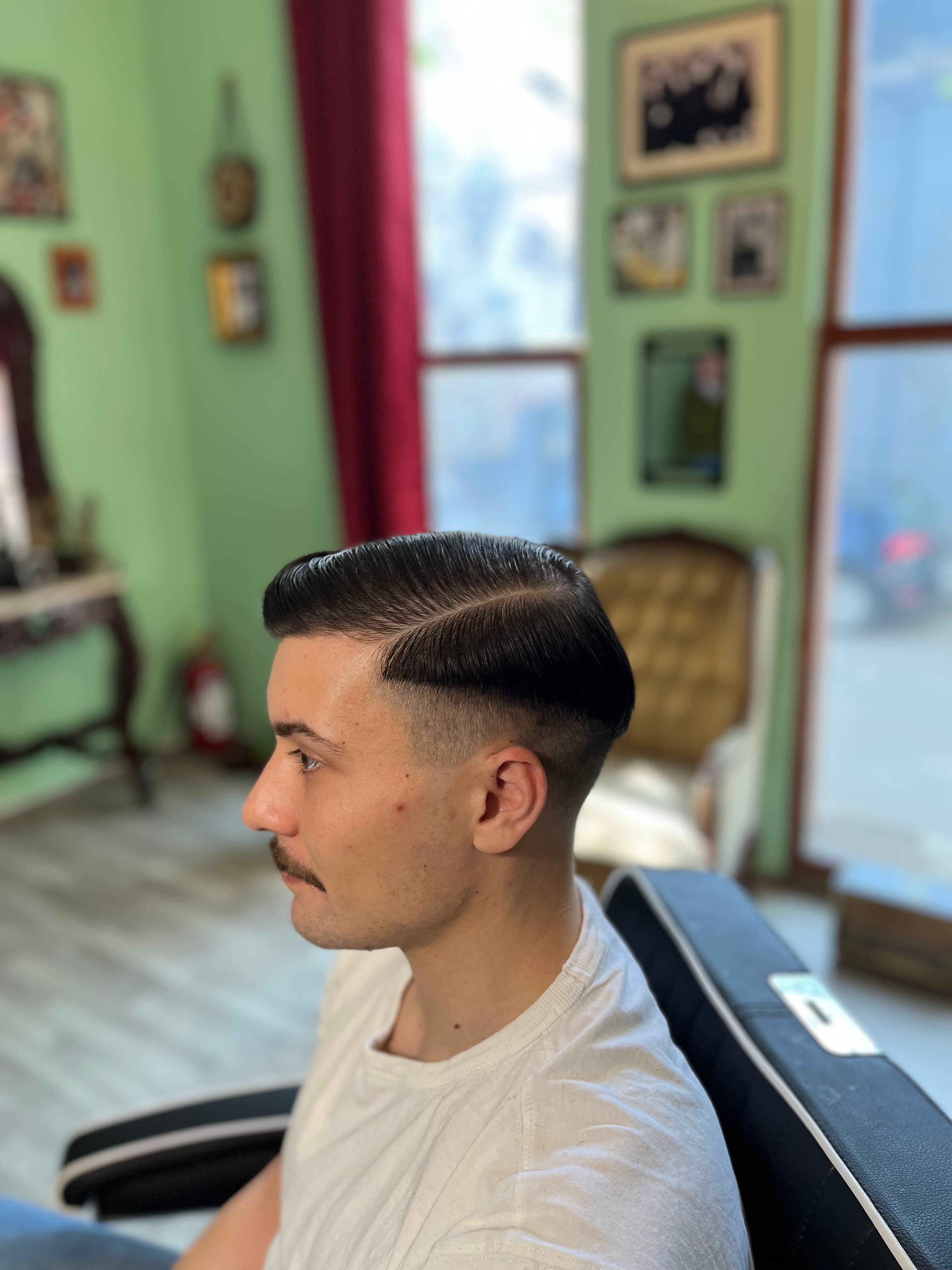 Barber gallery 16