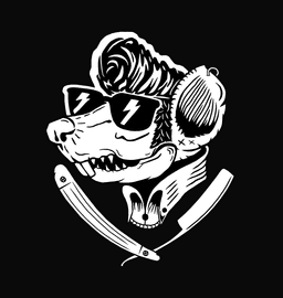Barber Logo
